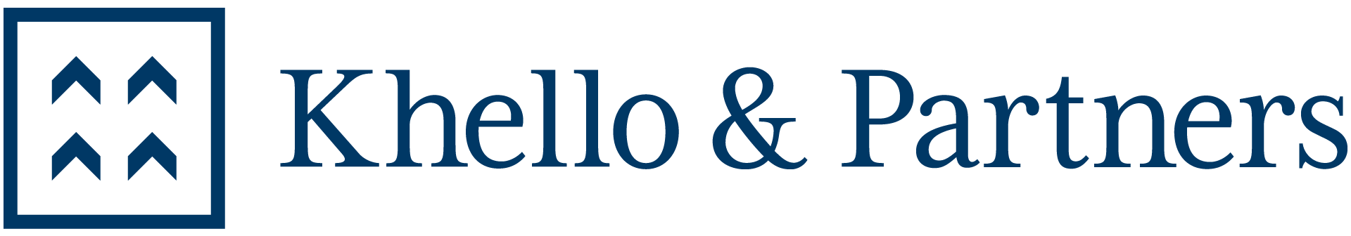 Khello & Partners Logo