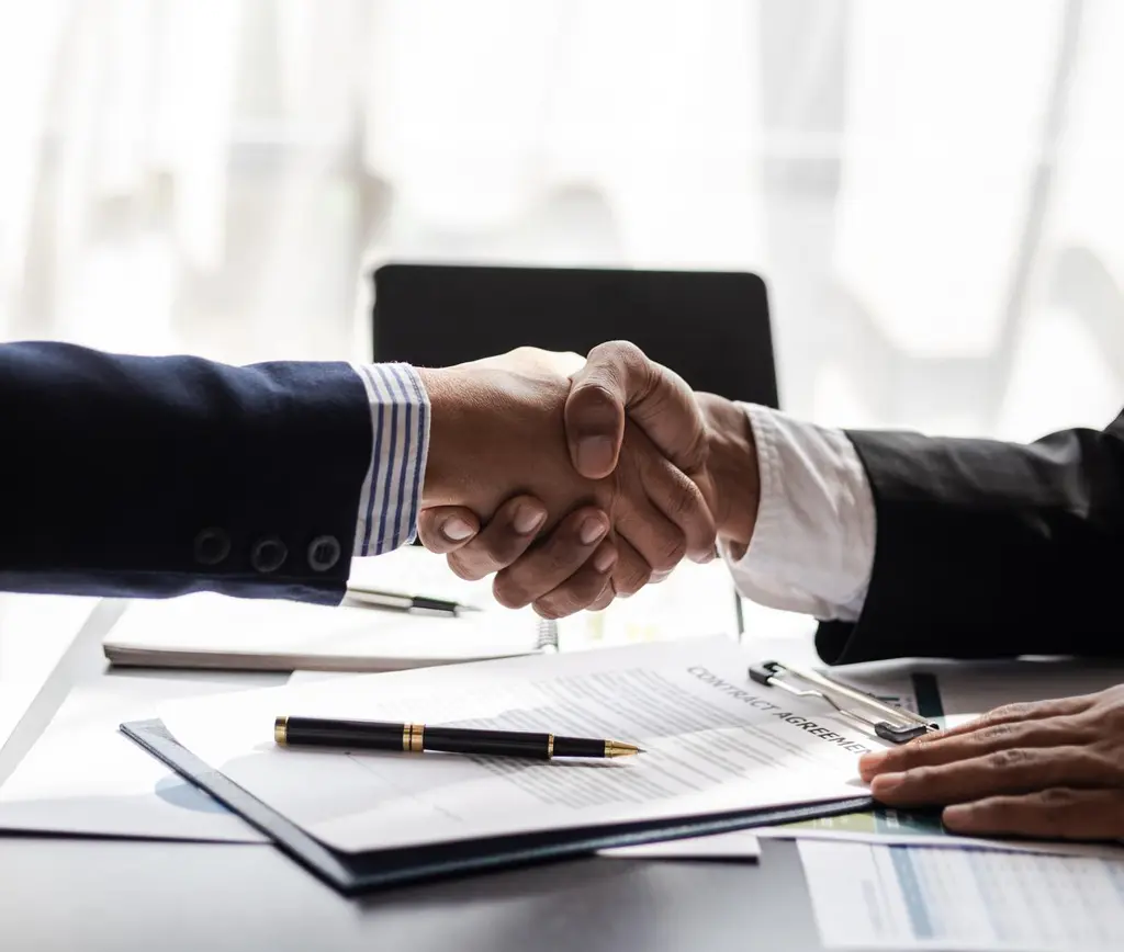 pacto de socios