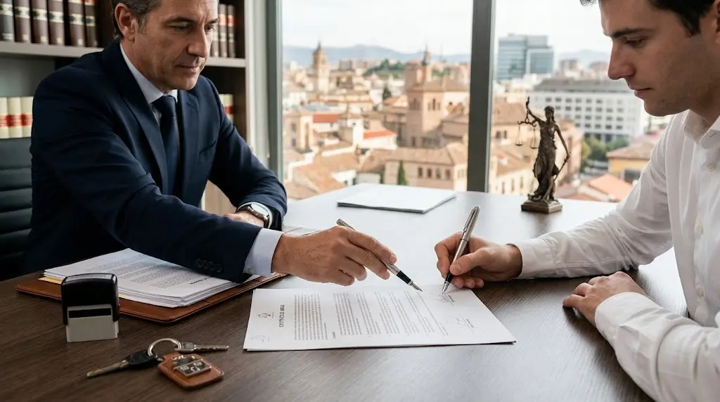 contrato de arras